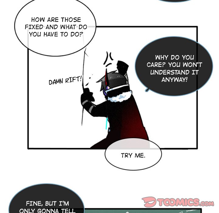 Read PANDEMIC chapter 21 image 14 on Lezhin