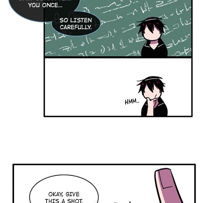 Read PANDEMIC chapter 21 image 15 on Lezhin