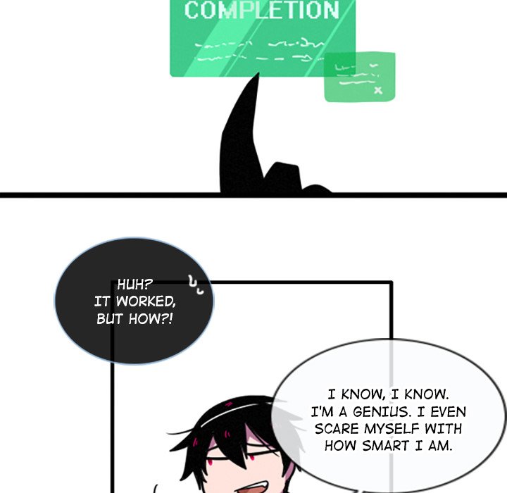 Read PANDEMIC chapter 21 image 17 on Lezhin