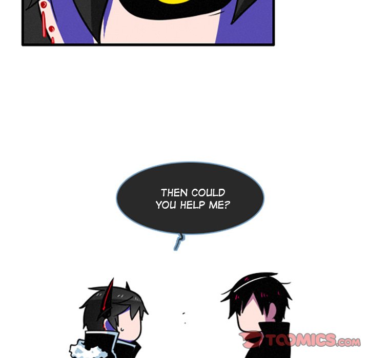 Read PANDEMIC chapter 21 image 20 on Lezhin