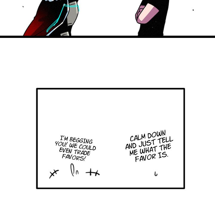 Read PANDEMIC chapter 21 image 21 on Lezhin