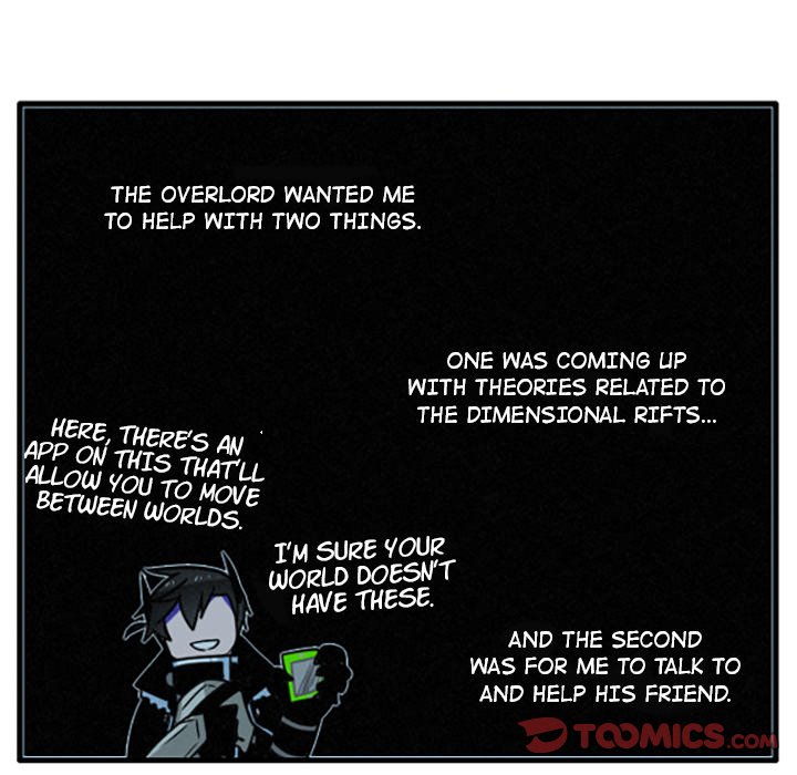 Read PANDEMIC chapter 21 image 22 on Lezhin