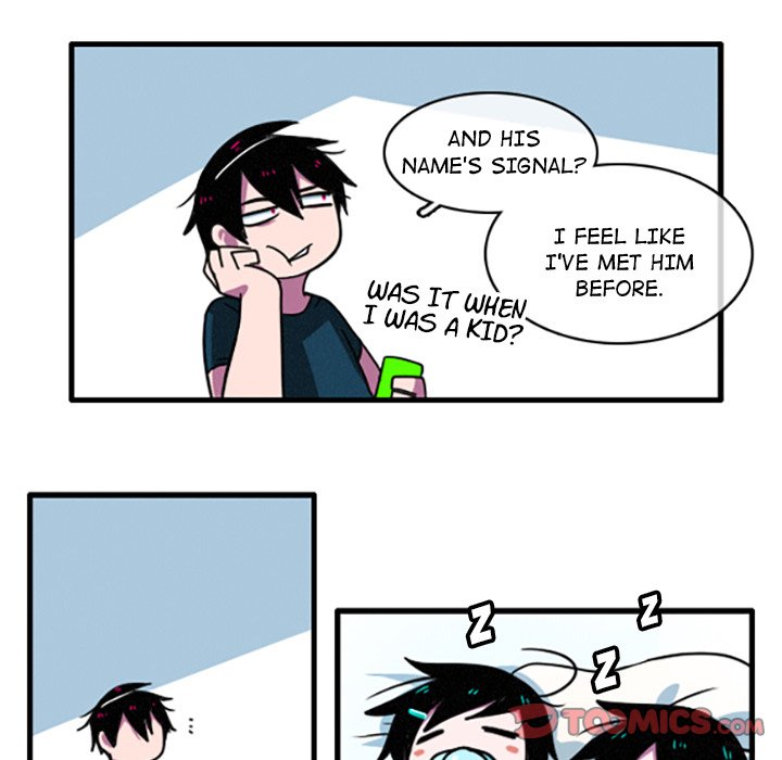 Read PANDEMIC chapter 21 image 26 on Lezhin