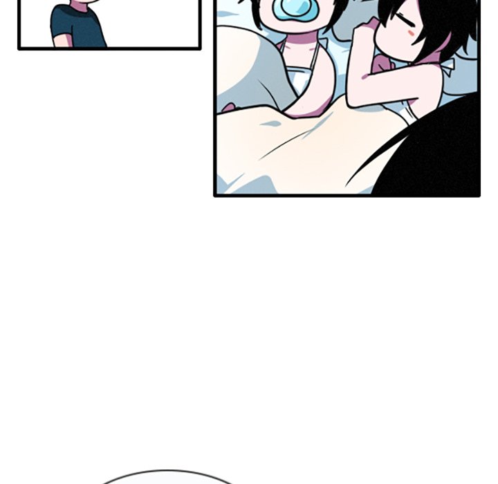 Read PANDEMIC chapter 21 image 27 on Lezhin