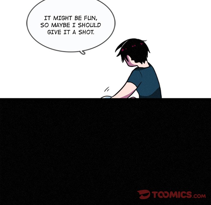 Read PANDEMIC chapter 21 image 28 on Lezhin