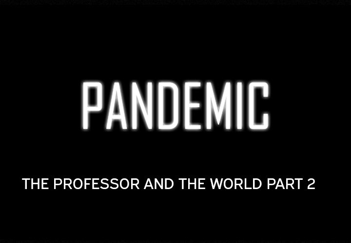 Read PANDEMIC chapter 21 image 3 on Lezhin