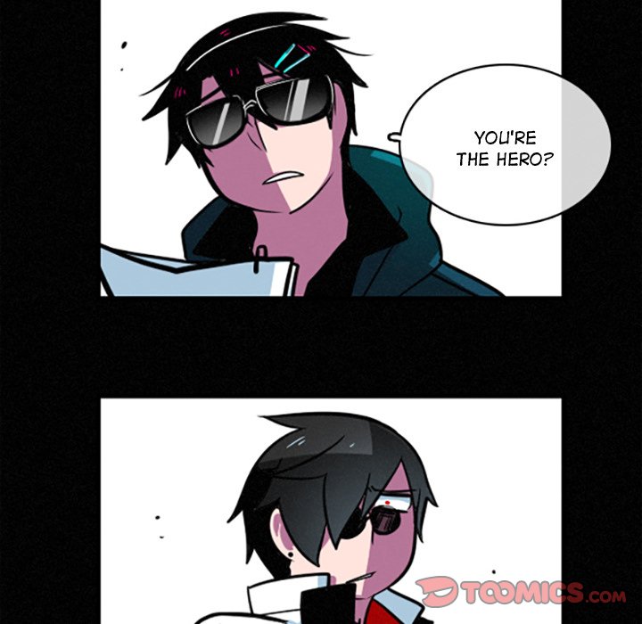 Read PANDEMIC chapter 21 image 30 on Lezhin