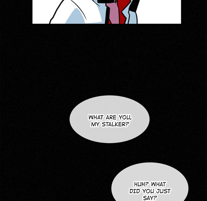 Read PANDEMIC chapter 21 image 31 on Lezhin