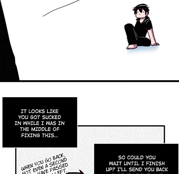 Read PANDEMIC chapter 21 image 5 on Lezhin