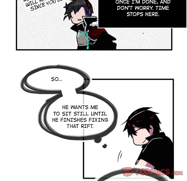 Read PANDEMIC chapter 21 image 6 on Lezhin