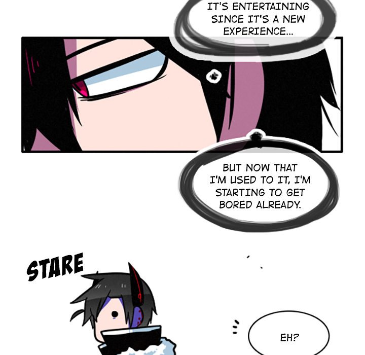 Read PANDEMIC chapter 21 image 7 on Lezhin