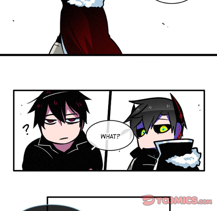 Read PANDEMIC chapter 21 image 8 on Lezhin