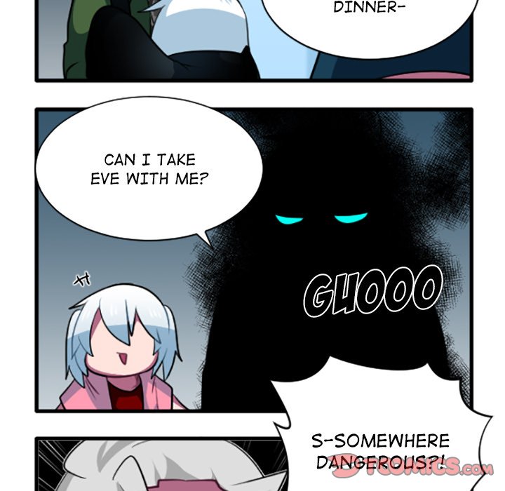 Read PANDEMIC chapter 210 image 10 on Lezhin
