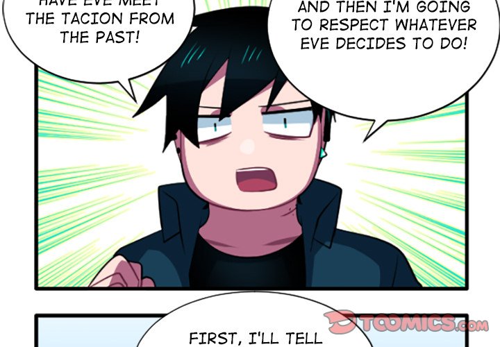 Read PANDEMIC chapter 210 image 2 on Lezhin