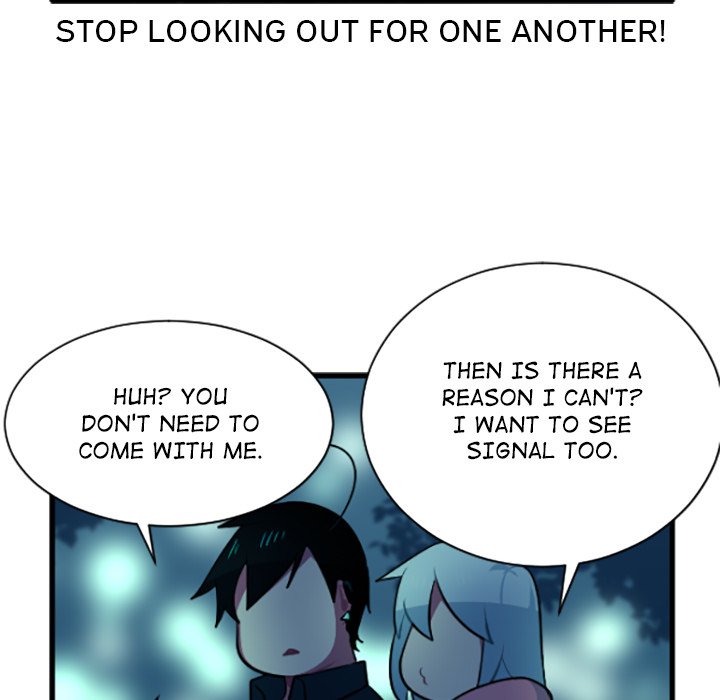 Read PANDEMIC chapter 210 image 21 on Lezhin