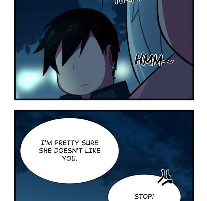 Read PANDEMIC chapter 210 image 23 on Lezhin