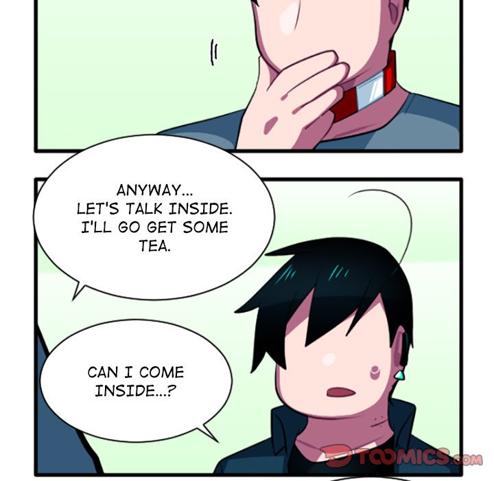 Read PANDEMIC chapter 210 image 32 on Lezhin