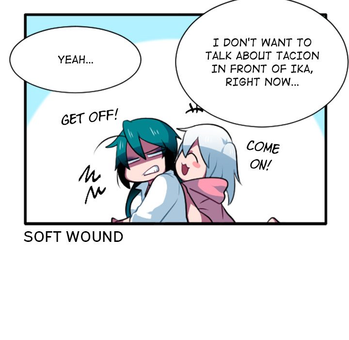 Read PANDEMIC chapter 210 image 33 on Lezhin