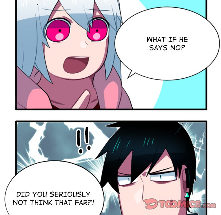 Read PANDEMIC chapter 210 image 4 on Lezhin