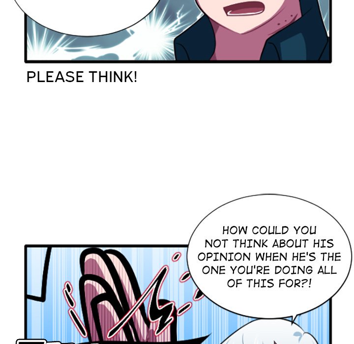 Read PANDEMIC chapter 210 image 5 on Lezhin