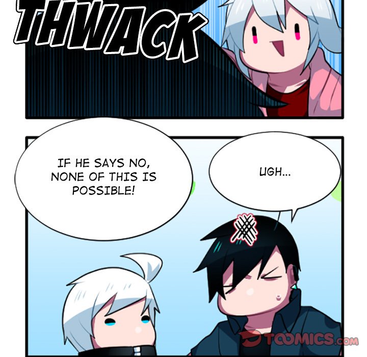 Read PANDEMIC chapter 210 image 6 on Lezhin
