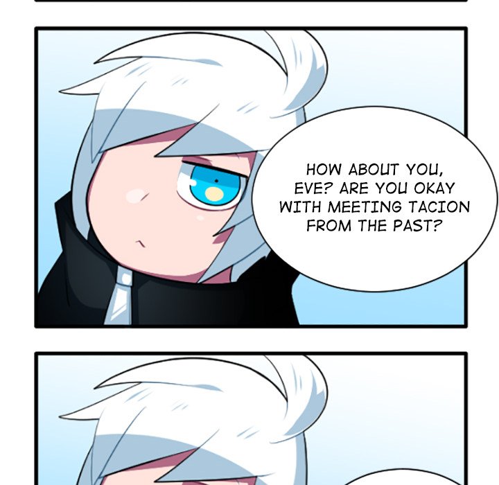 Read PANDEMIC chapter 210 image 7 on Lezhin