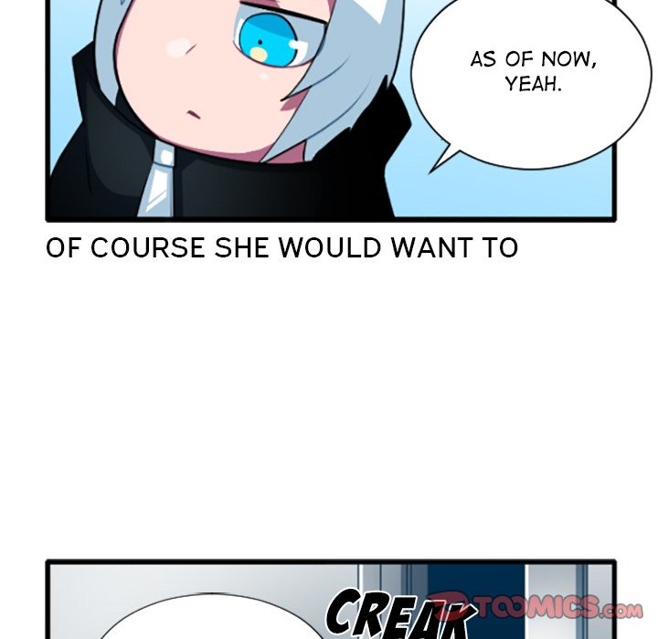 Read PANDEMIC chapter 210 image 8 on Lezhin