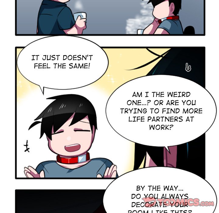 Read PANDEMIC chapter 211 image 10 on Lezhin