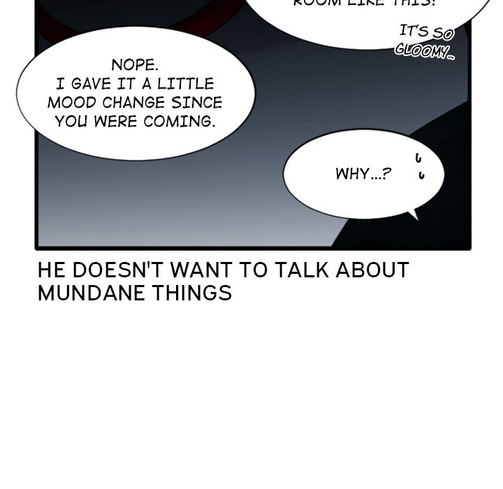 Read PANDEMIC chapter 211 image 11 on Lezhin