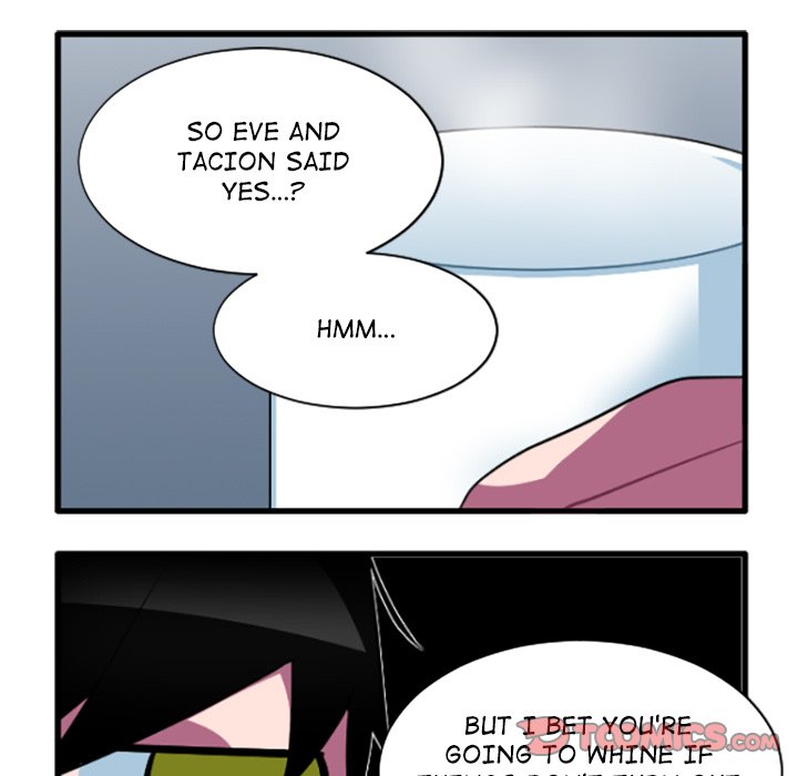 Read PANDEMIC chapter 211 image 12 on Lezhin