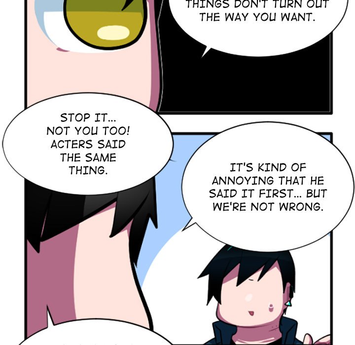 Read PANDEMIC chapter 211 image 13 on Lezhin