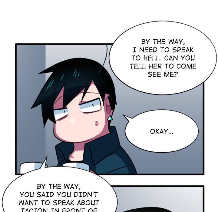Read PANDEMIC chapter 211 image 15 on Lezhin