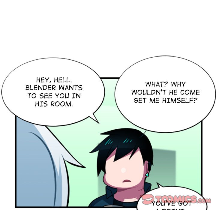 Read PANDEMIC chapter 211 image 18 on Lezhin
