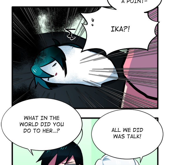 Read PANDEMIC chapter 211 image 19 on Lezhin
