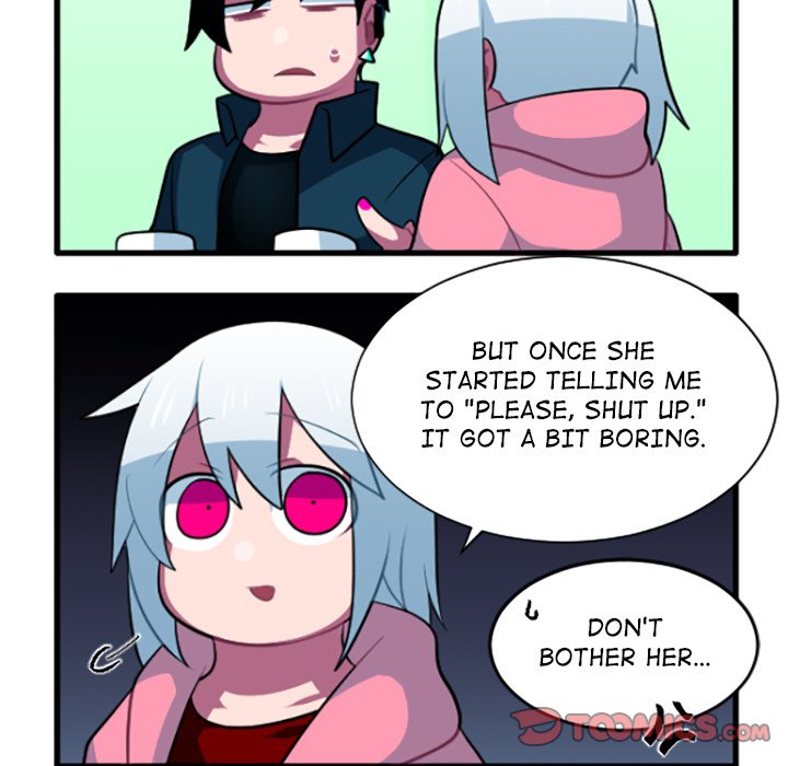 Read PANDEMIC chapter 211 image 20 on Lezhin