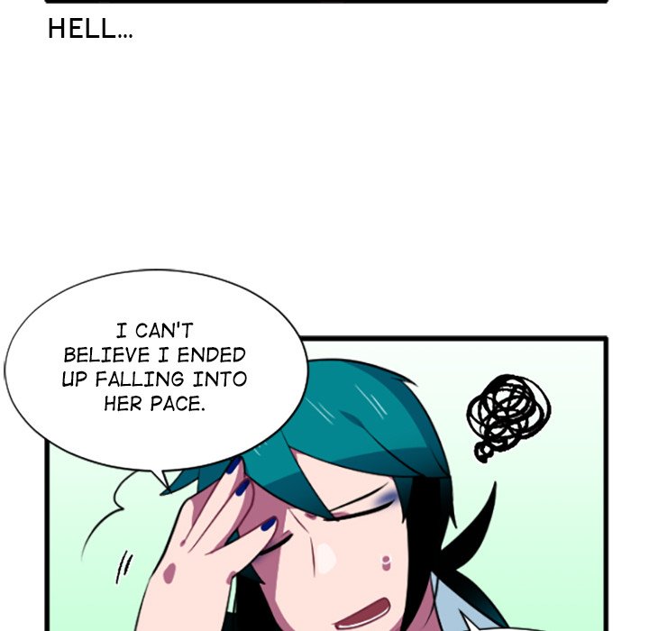 Read PANDEMIC chapter 211 image 21 on Lezhin