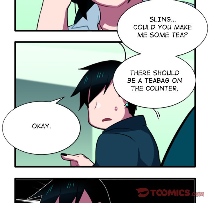 Read PANDEMIC chapter 211 image 22 on Lezhin