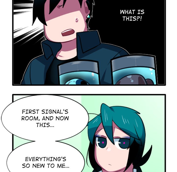 Read PANDEMIC chapter 211 image 23 on Lezhin