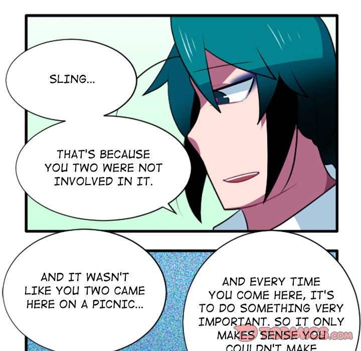 Read PANDEMIC chapter 211 image 26 on Lezhin