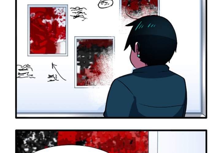 Read PANDEMIC chapter 211 image 3 on Lezhin