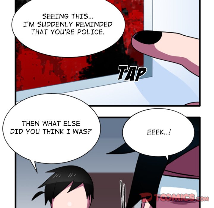 Read PANDEMIC chapter 211 image 4 on Lezhin