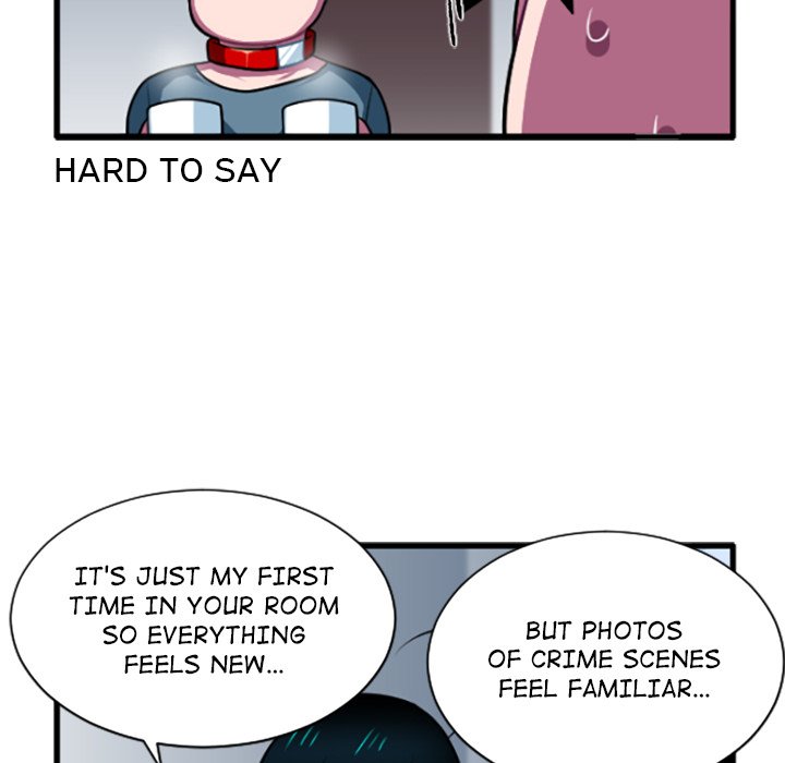 Read PANDEMIC chapter 211 image 5 on Lezhin