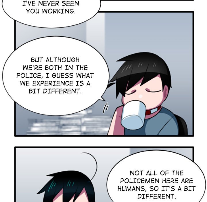 Read PANDEMIC chapter 211 image 7 on Lezhin