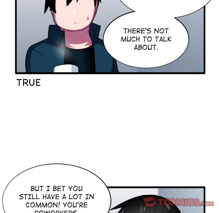 Read PANDEMIC chapter 211 image 8 on Lezhin
