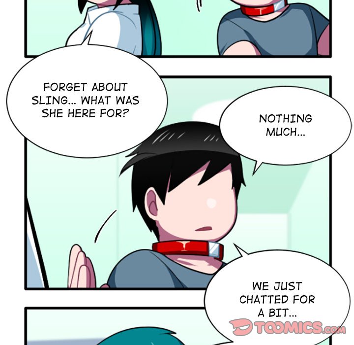 Read PANDEMIC chapter 212 image 10 on Lezhin