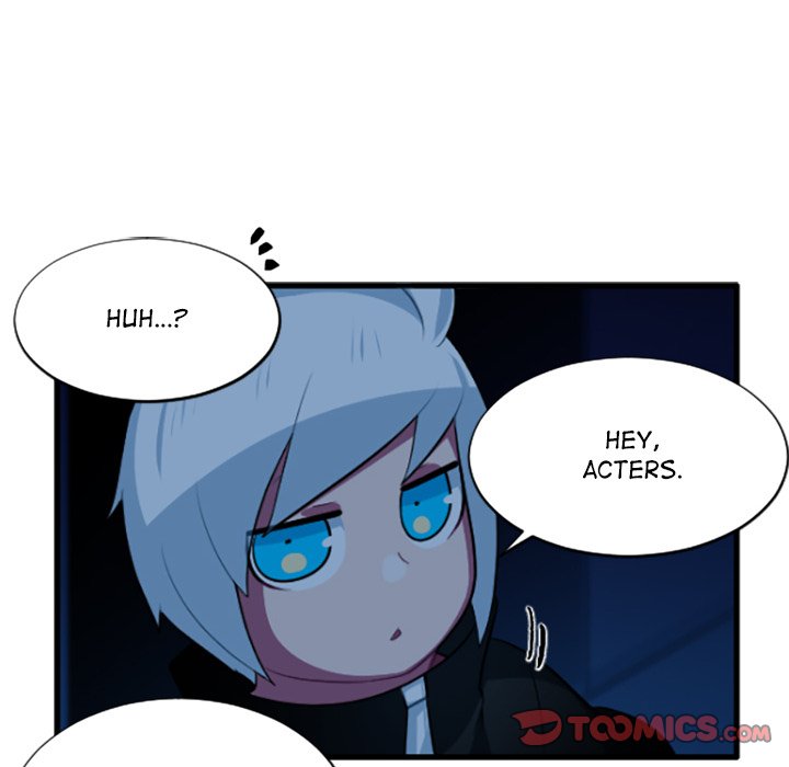 Read PANDEMIC chapter 212 image 18 on Lezhin