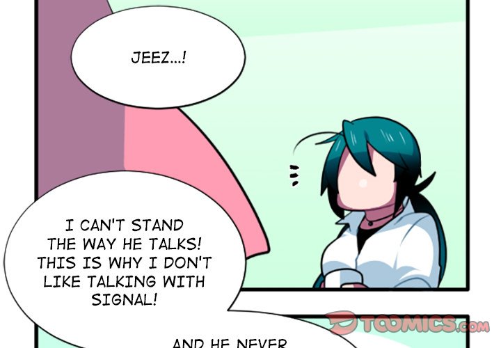 Read PANDEMIC chapter 212 image 2 on Lezhin