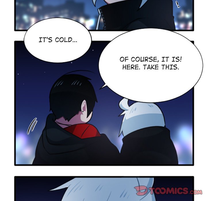Read PANDEMIC chapter 212 image 22 on Lezhin