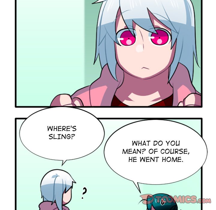 Read PANDEMIC chapter 212 image 4 on Lezhin