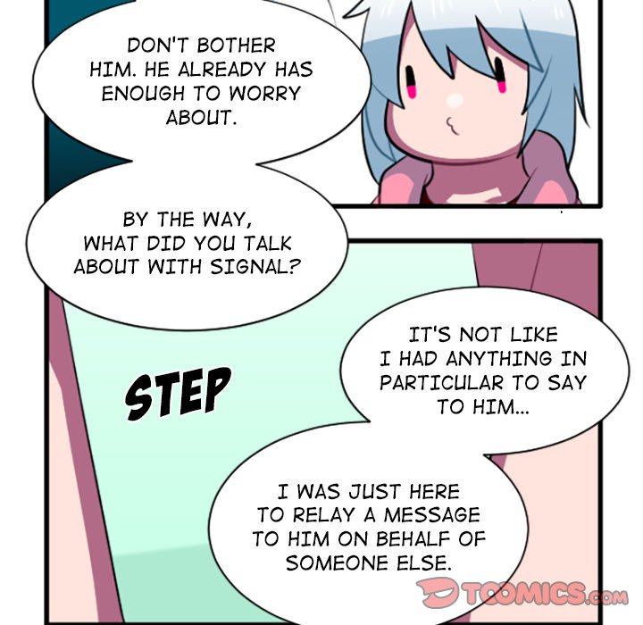 Read PANDEMIC chapter 212 image 6 on Lezhin